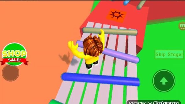 Самая сложная оби карта в роблоксе смотреть онлайн