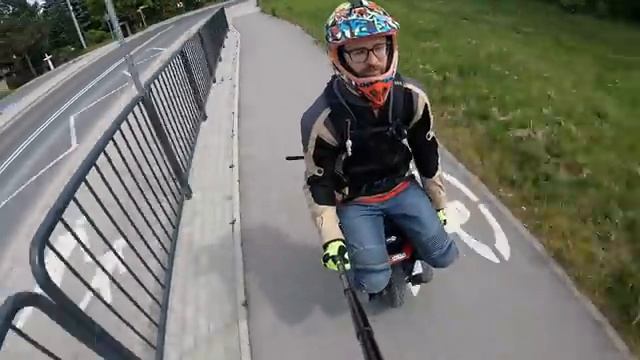 KING-SONG S22 PRO MODS смотреть онлайн