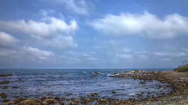 Canon CR2使用でHDR Time Lapse смотреть онлайн