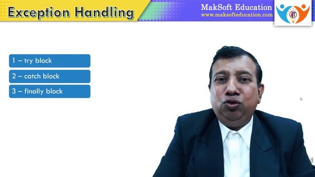Exception Handling In java | finally block basics | Using finally | Exception Handling Part 3 смотреть онлайн