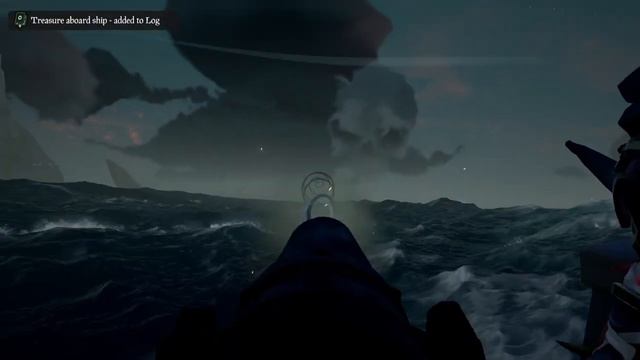 Sea Of Thieves PVE and PVP 2 смотреть онлайн
