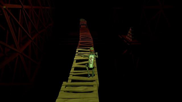 СЛИШКОМ МНОГО МОЛОТОВ! ОПАСНОСТЬ БЛИЖЕ ЧЕМ КАЖЕТСЯ! BEN AND ED #10 смотреть онлайн