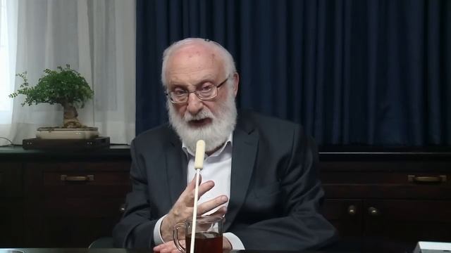 Предисловие Книги Зоар. Передача 1 смотреть онлайн