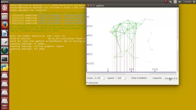 An Efficient Priority Queue based Data Transmission Projects смотреть онлайн