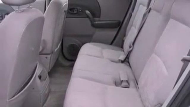 Pre-Owned 2003 Saturn VUE Kirkland WA 98034 смотреть онлайн