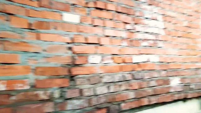 Менделеево, заброшенное ПТУ. смотреть онлайн