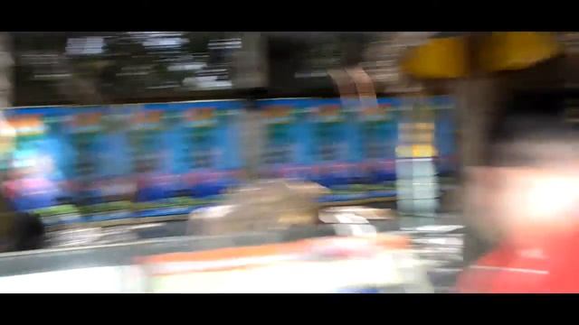 MyChinaBlog | Часть 2 [2/2]. Зоопарк Гуанчжоу. Куриные лапки и китайский ресторан смотреть онлайн