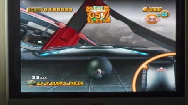 Super Monkey Ball Deluxe: Beginner - Part 3 of 4: Dat Timing FAIL смотреть онлайн