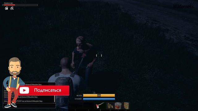 Обзор игры Lifeless. Первое впечатление и комментарии. смотреть онлайн