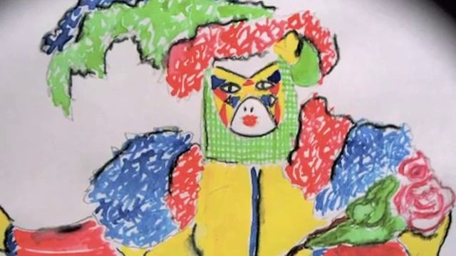 "Arlequin" from Schumann's "Carnaval" смотреть онлайн