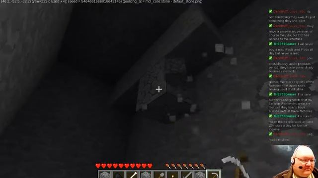 15 Feb 2017 GIT pull of Minetest MineClone 2 Subgame - Part 1/3 смотреть онлайн