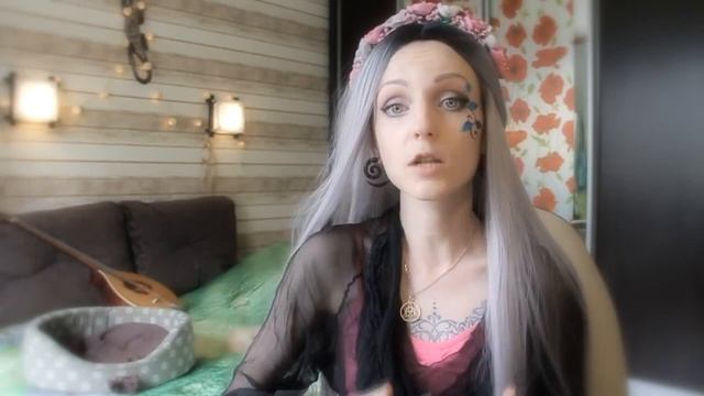 Путь Ведьмы - Коридор Затмений. Ритуал внутреннего Солнца. Магия Викка #39 смотреть онлайн