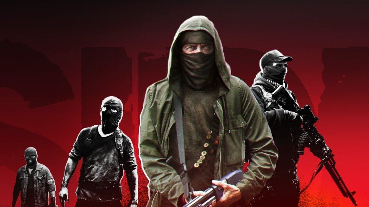 DEADSIDE с нуля после обновления смотреть онлайн