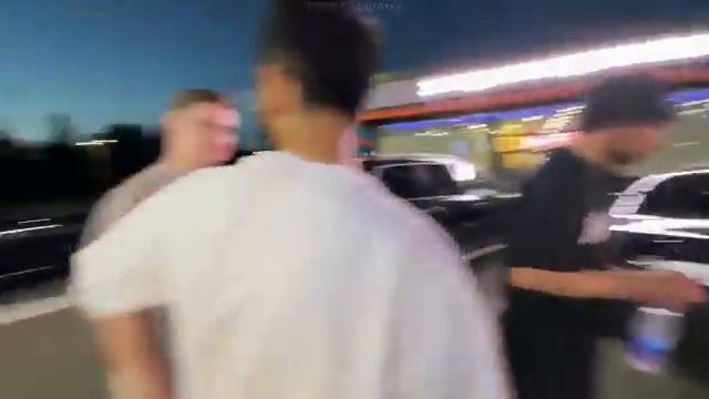 УГАР В ДОРОГЕ С ЛИТВИНЫМ И СТАЕЙ! ЕДУТ ИЗ ПИТЕРА В МОСКВУ! РАВШАН ИРЛ УГАР смотреть онлайн