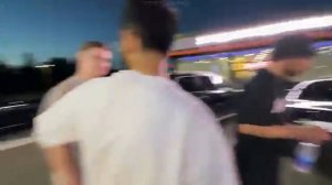 УГАР В ДОРОГЕ С ЛИТВИНЫМ И СТАЕЙ! ЕДУТ ИЗ ПИТЕРА В МОСКВУ! РАВШАН ИРЛ УГАР