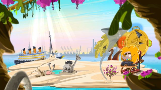 Fire - Прохождение Pt4