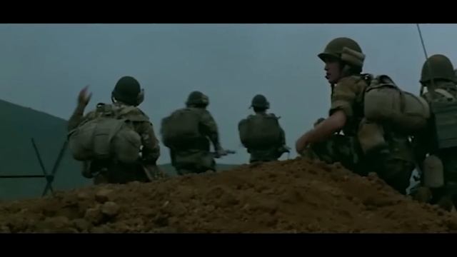 DIEN BIEN PHU (1992) Trailer Bande annonce VF (Eng Sub) смотреть онлайн