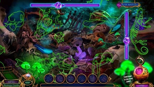 Labyrinths of The World 14: The Game of Minds FULL Game Walkthrough Let's Play - ElenaBionGames смотреть онлайн