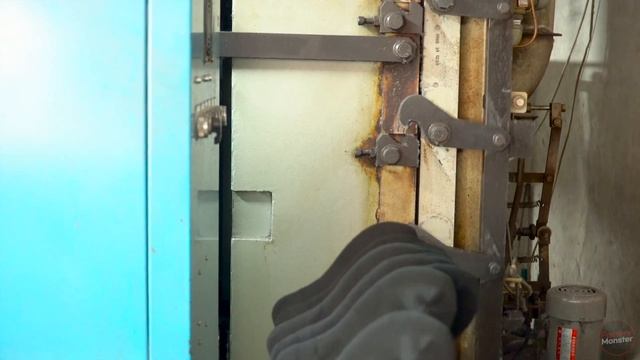 Process Of Making Socks. Korean Socks Factory