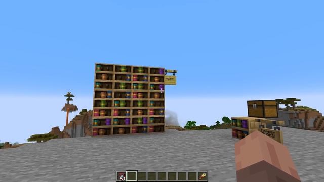 EVERYTHING We Know About the 1.20 Update | Minecraft 1.20 смотреть онлайн
