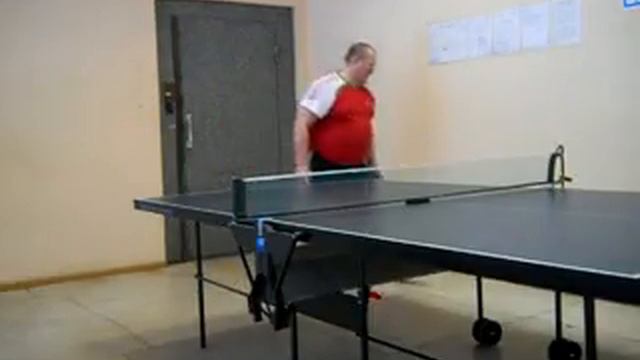 Настольный теннис 27 декабря 2014г офис 7 смотреть онлайн