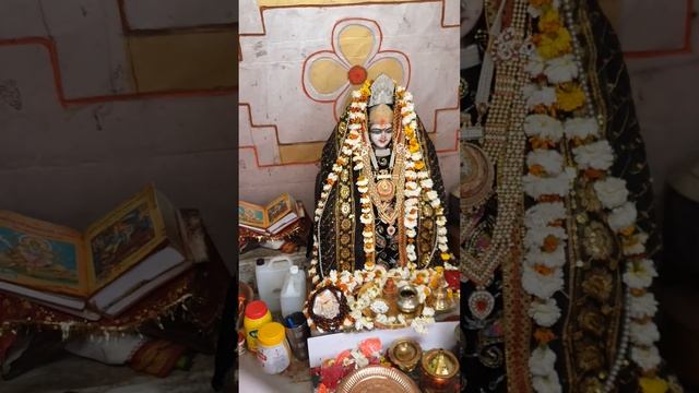 jai phoolmati mata#bhakti #bhaktimarga #bhaktiyoga #viral #youtubeshorts #ytshorts #youtubers смотреть онлайн