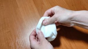Как шить Ам Няма + выкройка