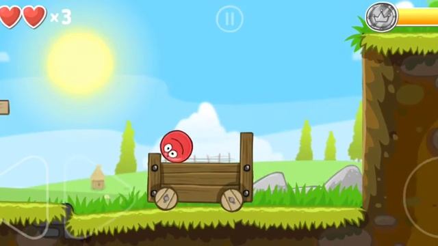 я играю в новую игру по названию колобок 4 смотреть онлайн