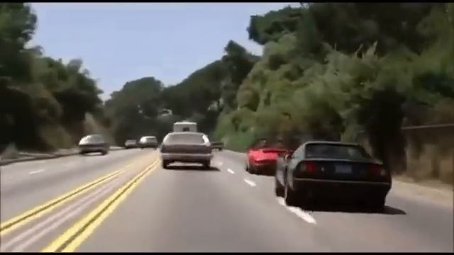 «Не смотря ни на что» «Against All Odds” 1984 #porsche #ferrari #ferrari308 #porsche911