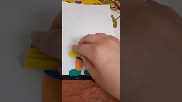 Я пыталась что-то сделать.И вот что получилось из этого смотреть онлайн