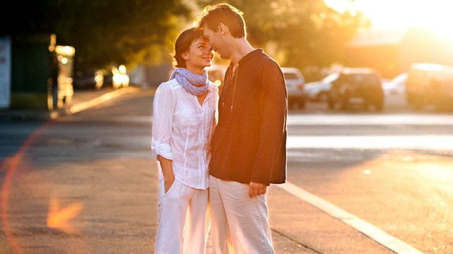 Frank Sinatra - "The World We Knew" смотреть онлайн