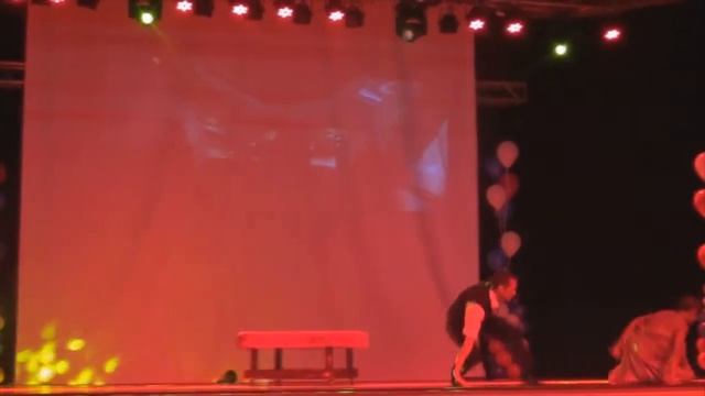 Александр Худеев и Анна Соловьёва 2 смотреть онлайн