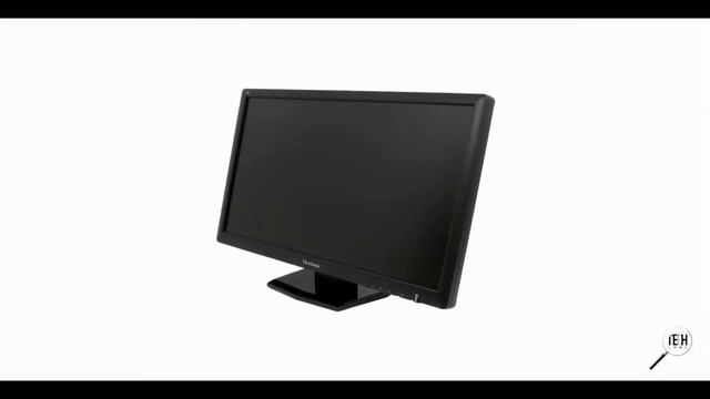ViewSonic VX2703mh-LED review смотреть онлайн