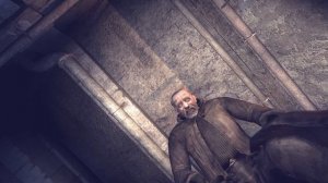 S.T.A.L.K.E.R. - Тень Чернобыля Встреча с Доктором в подземелье НИИ Агропром
