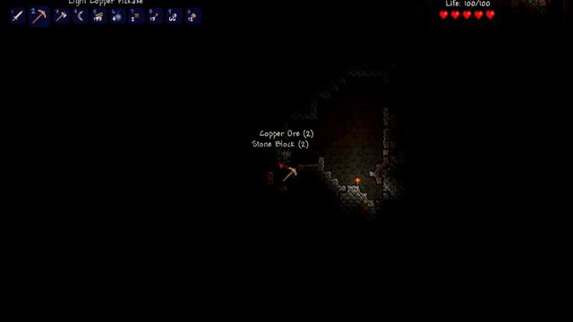 Let's Play Terraria Путешествие (Part 2) {Часть 2/2} смотреть онлайн