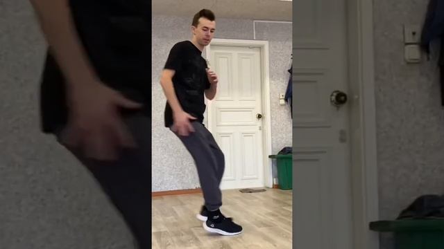 Прокачиваю движение флай flaer брейк данс 50 cent смотреть онлайн
