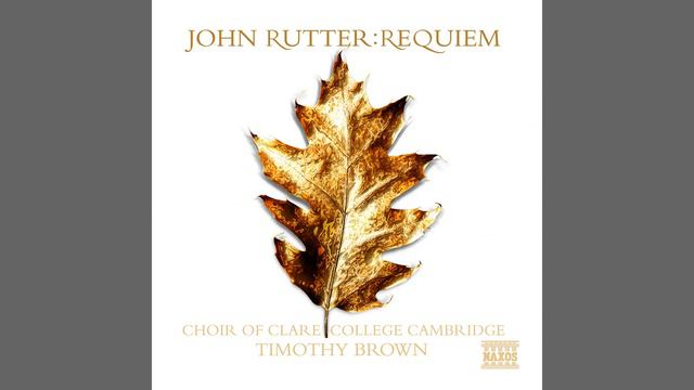 Requiem: Lux Aeterna