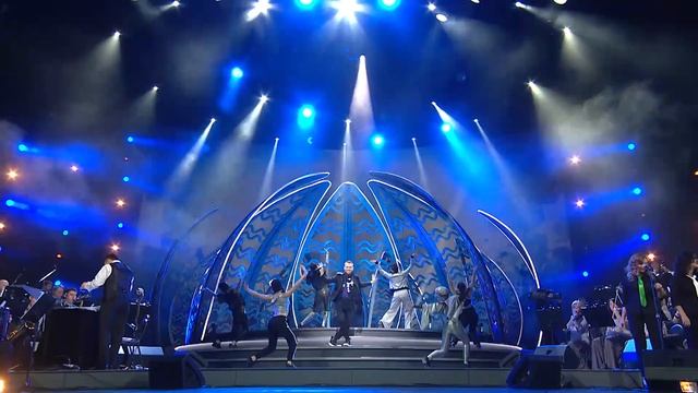 Илгиз Шайхразиев – Бөрлегән