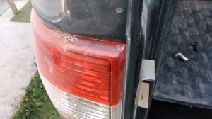 УАЗ Патриот 2019. Лампочки в Стоп-сигналы.