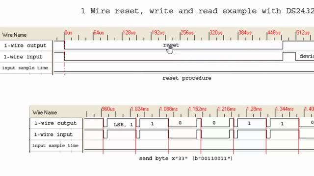 Arduino for beginners. Part 15: One Wire смотреть онлайн