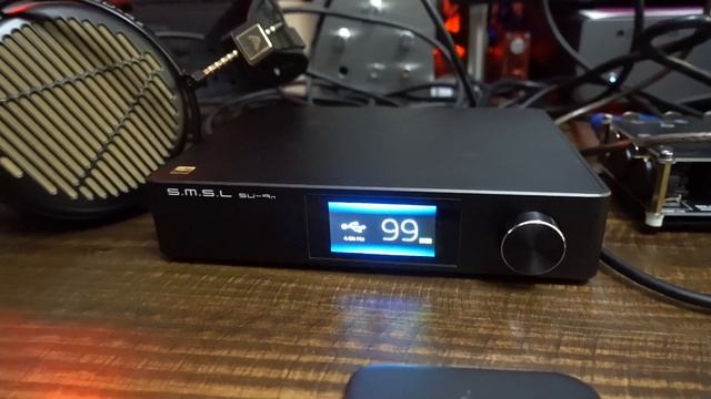 Matrix Audio X-Sabre 3 - For Art Collectors