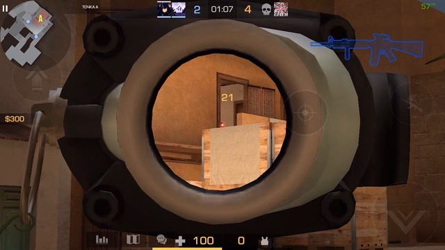 Демка в allies🔫 Сыграл против мастера😆 Читаю соперников как книгу📔 смотреть онлайн