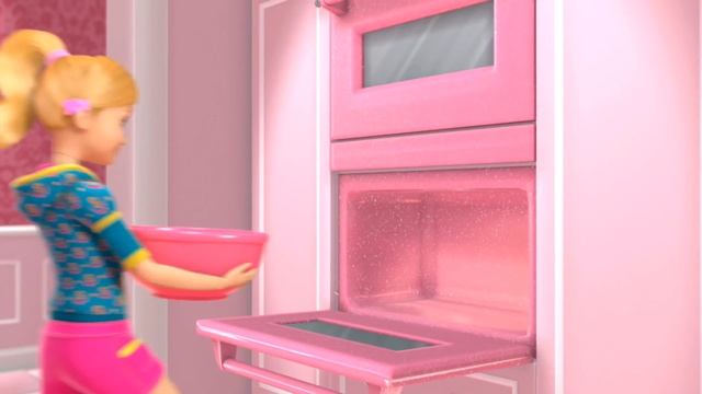 Честит рожден ден, Челси | @BarbieRussia 3+ смотреть онлайн