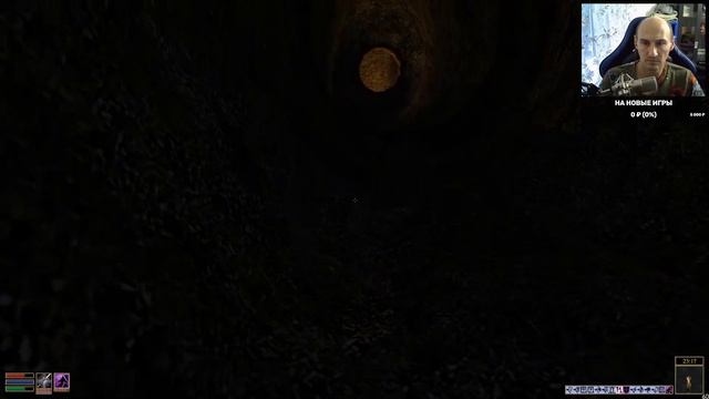 The Elder Scrolls III: Morrowind ► Одросал и призрачный предел! Прохождение игры - 35 смотреть онлайн