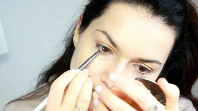 МАКИЯЖ НА КАЖДЫЙ ДЕНЬ. СКУЛЫ РЕШАЮТ! смотреть онлайн