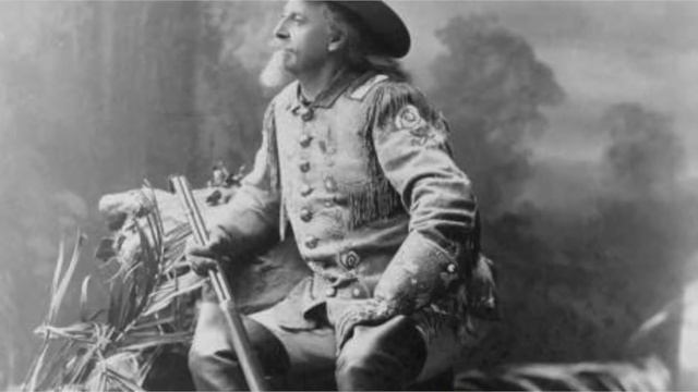 The Rise and Fall of the Wild West смотреть онлайн
