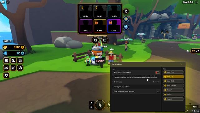 [NEW!!] Roblox Anime Champions Script Hack [AUTO PASSIVE - AUTO FARM - AUTO RAID - INFINITE TOKEN] смотреть онлайн