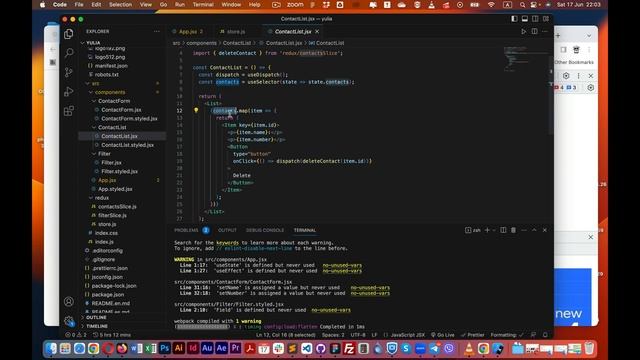 Go it hw react 6 2 смотреть онлайн