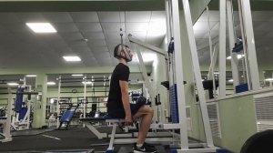 Петля Глиссона КОМПЛЕКС УПРАЖНЕНИЙ