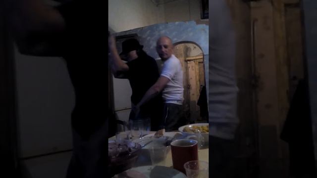 Пьяные танцы лысова смотреть онлайн